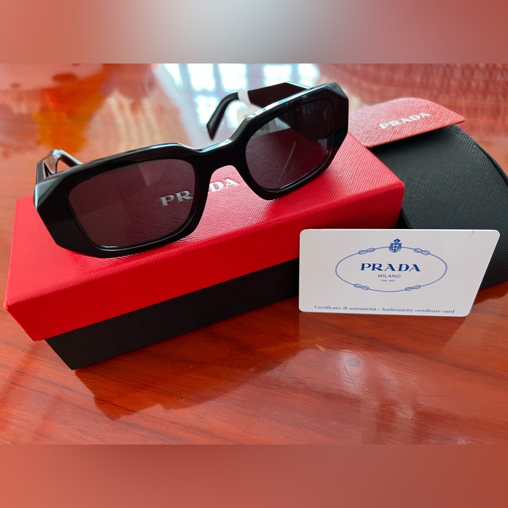 Prada sunglasses